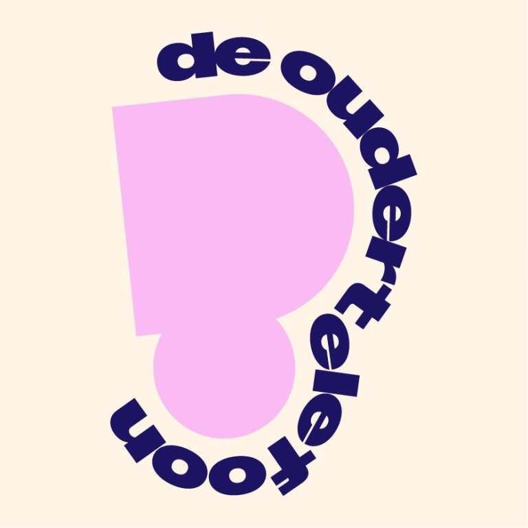 Stichting de Oudertelefoon logo